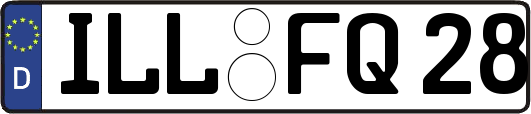 ILL-FQ28