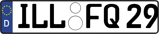 ILL-FQ29