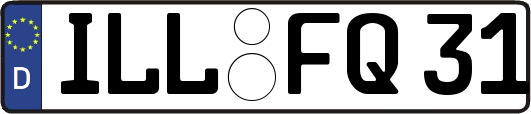ILL-FQ31