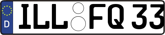 ILL-FQ33