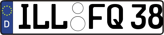 ILL-FQ38