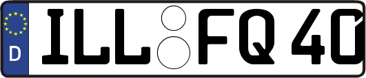 ILL-FQ40