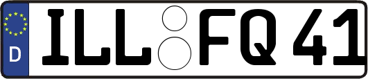 ILL-FQ41