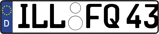 ILL-FQ43