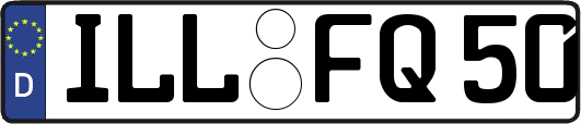 ILL-FQ50