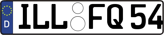 ILL-FQ54