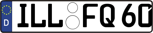 ILL-FQ60