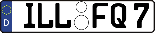 ILL-FQ7