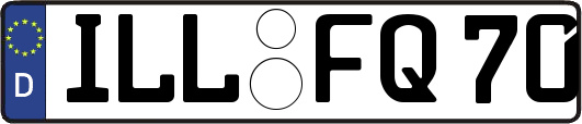 ILL-FQ70