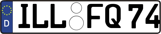 ILL-FQ74