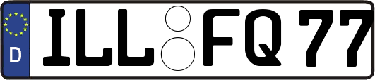 ILL-FQ77