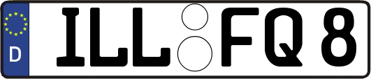 ILL-FQ8