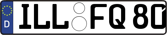 ILL-FQ80