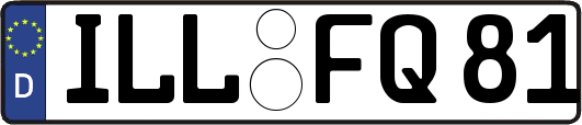 ILL-FQ81