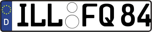 ILL-FQ84