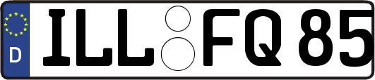 ILL-FQ85