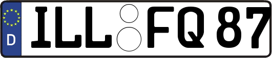 ILL-FQ87