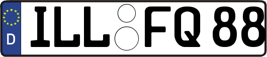 ILL-FQ88