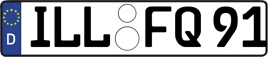 ILL-FQ91