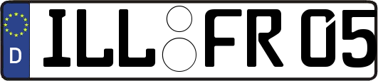 ILL-FR05