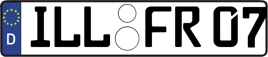 ILL-FR07
