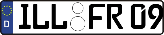 ILL-FR09