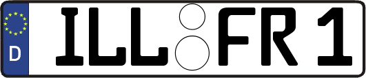 ILL-FR1