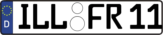ILL-FR11