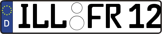 ILL-FR12