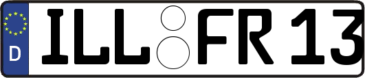 ILL-FR13