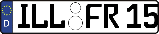 ILL-FR15
