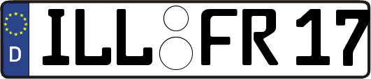 ILL-FR17