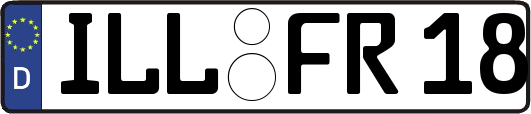 ILL-FR18