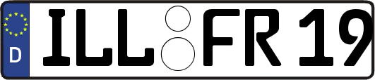 ILL-FR19