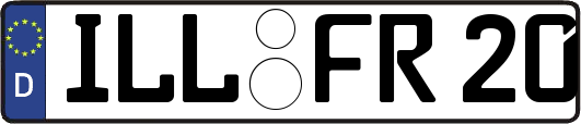 ILL-FR20