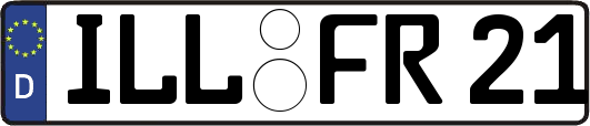 ILL-FR21