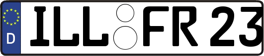 ILL-FR23