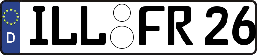 ILL-FR26