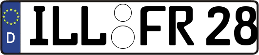 ILL-FR28