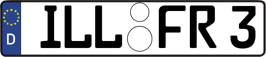 ILL-FR3