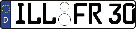 ILL-FR30