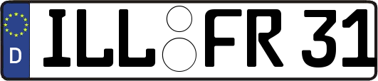 ILL-FR31