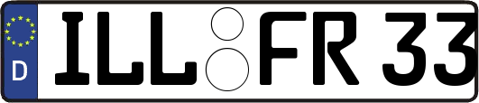 ILL-FR33