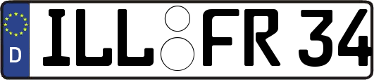 ILL-FR34