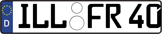 ILL-FR40