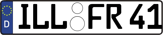 ILL-FR41