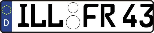 ILL-FR43