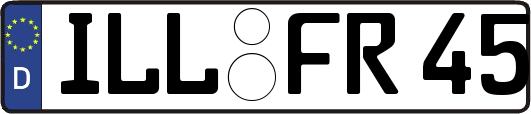 ILL-FR45