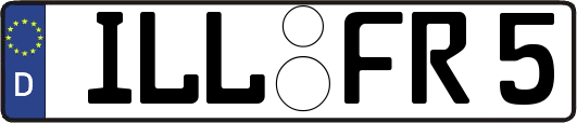 ILL-FR5