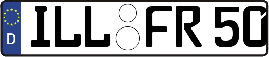ILL-FR50